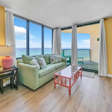 Sunbird 906W Vila